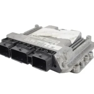 KOMPUTER STEROWNIK CITROEN PEUGEOT 9663755480 Zamów dziś